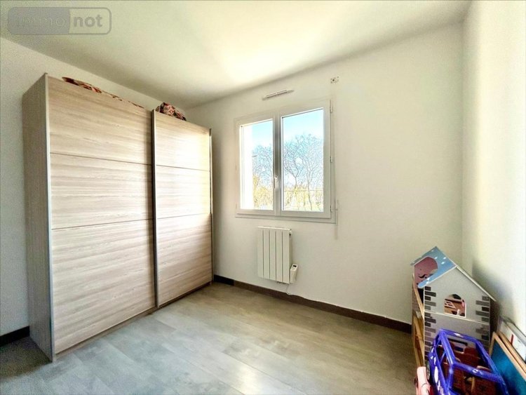 Maison a vendre Bricquebec-en-Cotentin 50260 Manche 119 m2 6 pièces 273440 euros