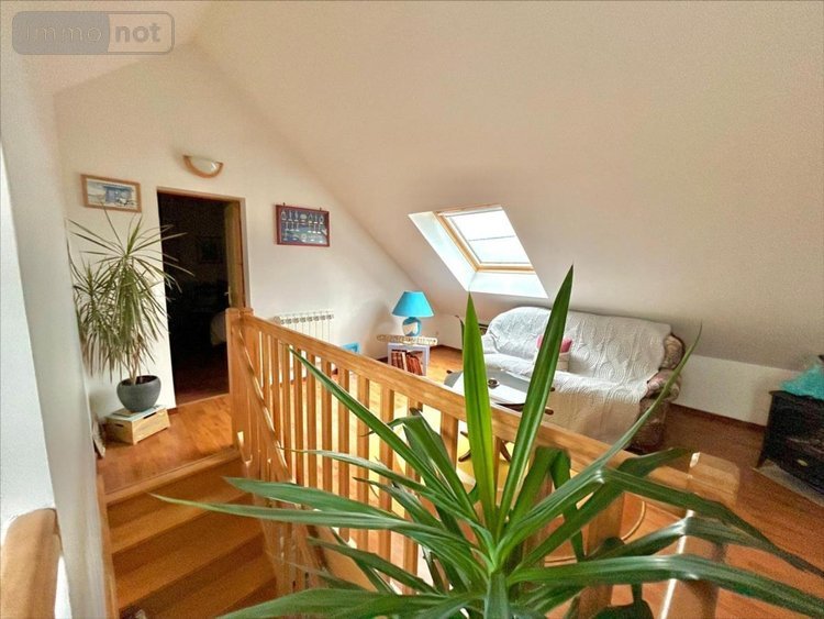 Maison a vendre Fermanville 50840 Manche 154 m2 7 pièces 393960 euros