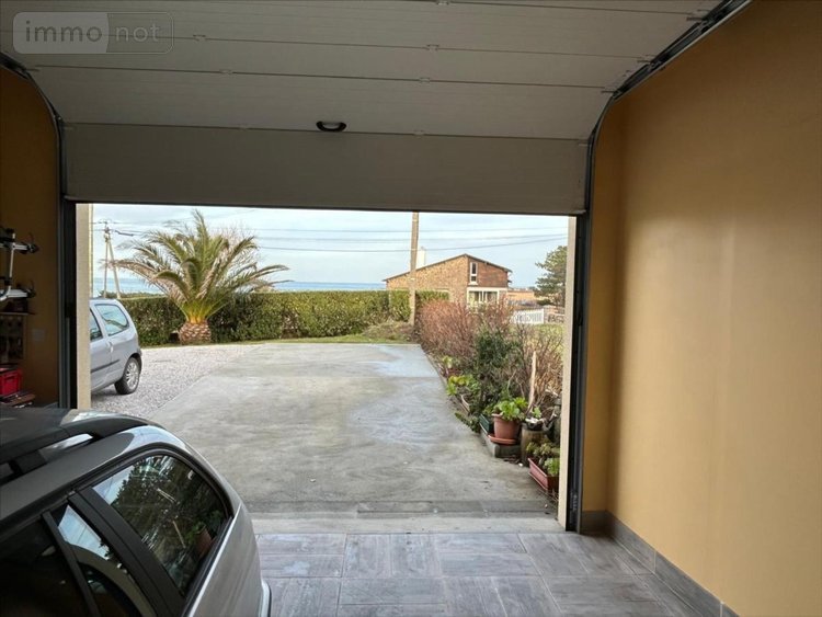 Maison a vendre Fermanville 50840 Manche 154 m2 7 pièces 393960 euros