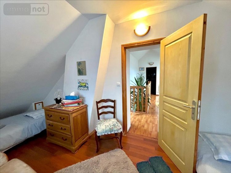 Maison a vendre Fermanville 50840 Manche 154 m2 7 pièces 393960 euros