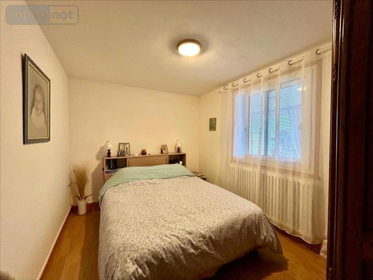 Maison a vendre Fermanville 50840 Manche 154 m2 7 pièces 393960 euros