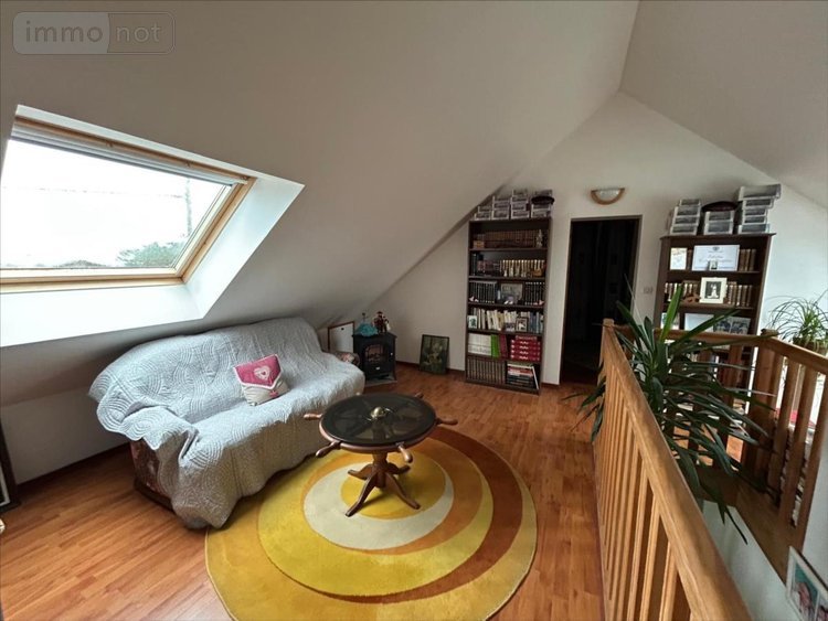 Maison a vendre Fermanville 50840 Manche 154 m2 7 pièces 393960 euros