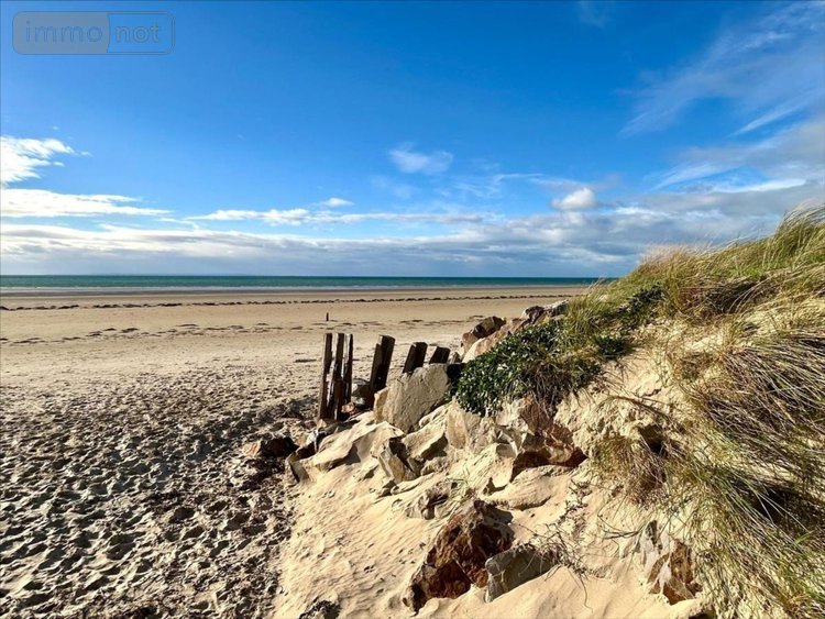 Maison a vendre Denneville 50580 Manche 137 m2 7 pièces 398152 euros