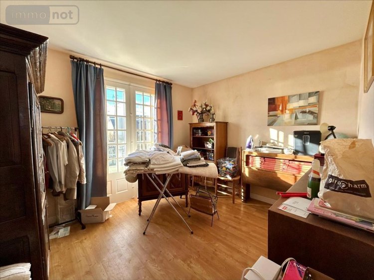Maison a vendre Denneville 50580 Manche 137 m2 7 pièces 398152 euros