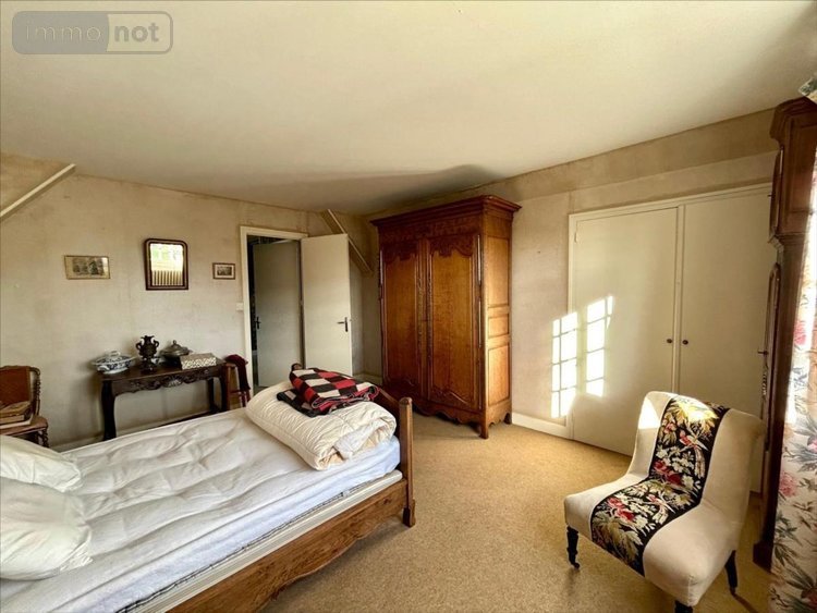 Maison a vendre Denneville 50580 Manche 137 m2 7 pièces 398152 euros