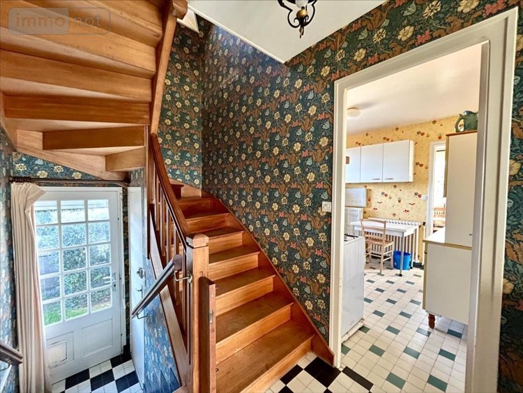 Maison a vendre Denneville 50580 Manche 137 m2 7 pièces 398152 euros