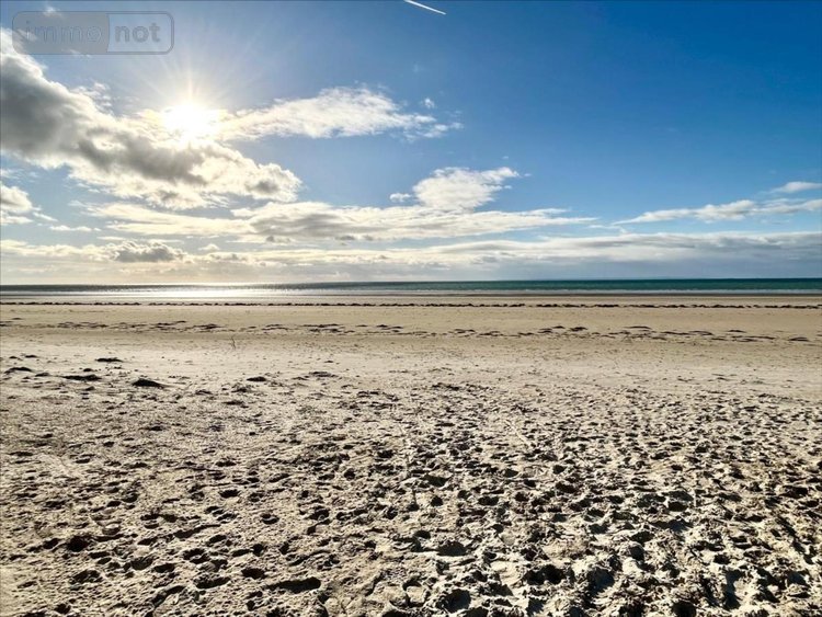 Maison a vendre Denneville 50580 Manche 137 m2 7 pièces 398152 euros