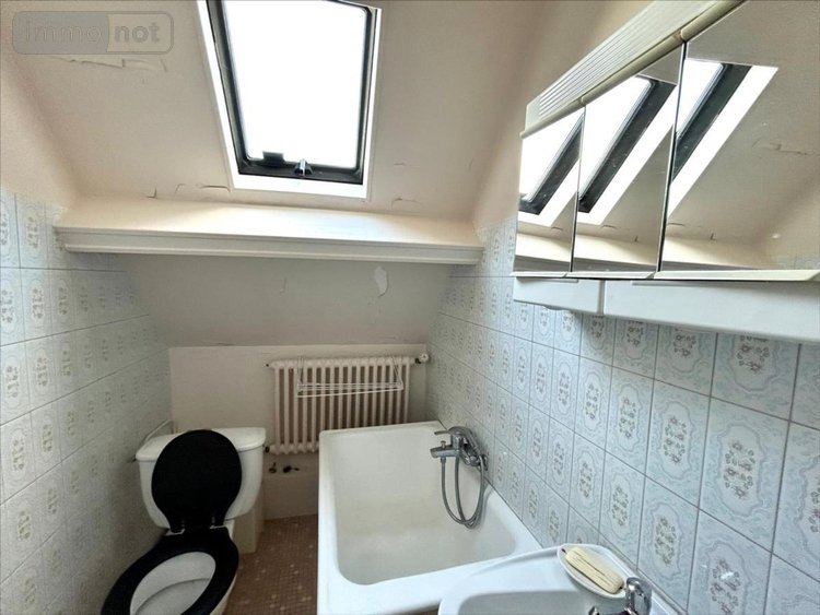 Maison a vendre Denneville 50580 Manche 137 m2 7 pièces 398152 euros