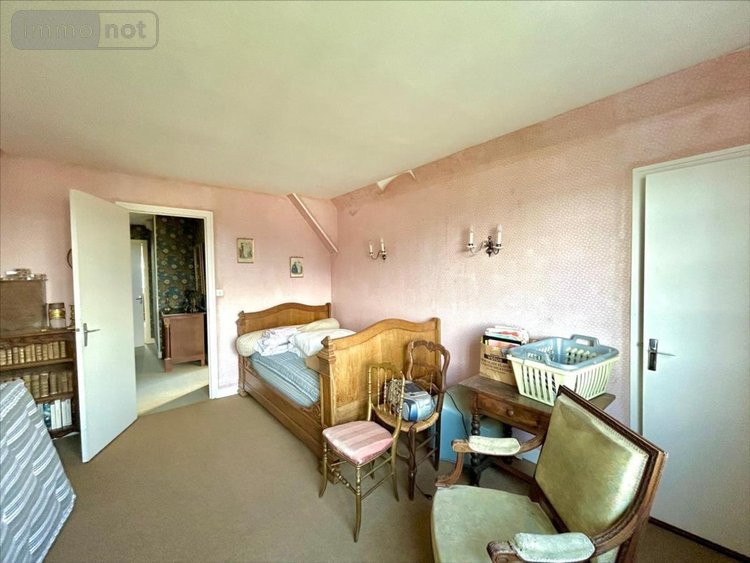 Maison a vendre Denneville 50580 Manche 137 m2 7 pièces 398152 euros