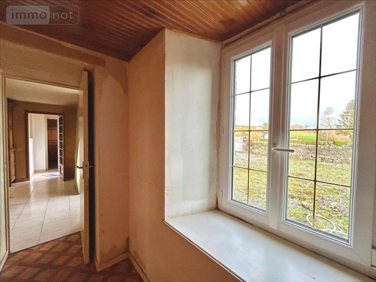 Maison a vendre Saint-Sauveur-le-Vicomte 50390 Manche 58 m2 3 pièces 137200 euros