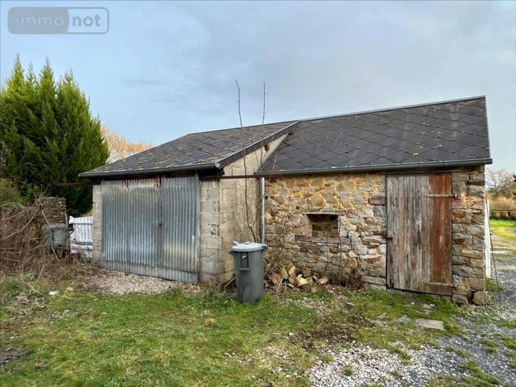 Maison a vendre Saint-Sauveur-le-Vicomte 50390 Manche 58 m2 3 pièces 137200 euros