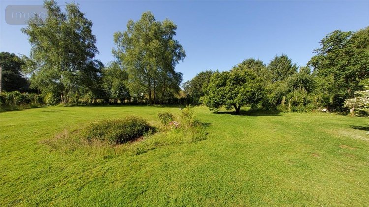 Maison a vendre Saint-Hernin 29270 Finistère 207 m2 10 pièces 249900 euros