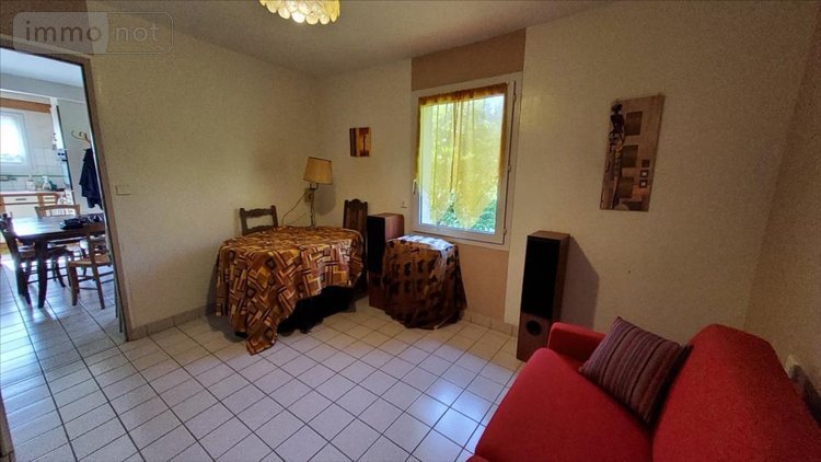 Maison a vendre Saint-Hernin 29270 Finistère 207 m2 10 pièces 262500 euros