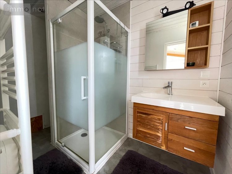 Appartement a vendre La Rochelle 17000 Charente-Maritime 57 m2 3 pièces 254800 euros