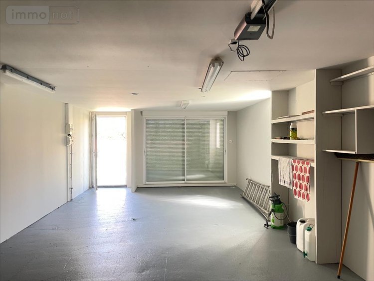 Maison a vendre Clavette 17220 Charente-Maritime 122 m2 4 pièces 350000 euros