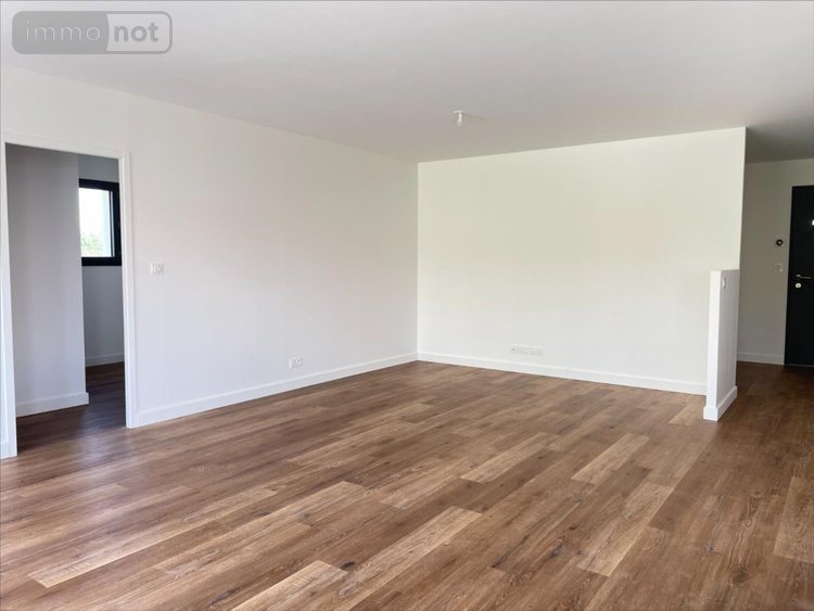 Maison a vendre Ferrières 17170 Charente-Maritime 100 m2 4 pièces 298400 euros