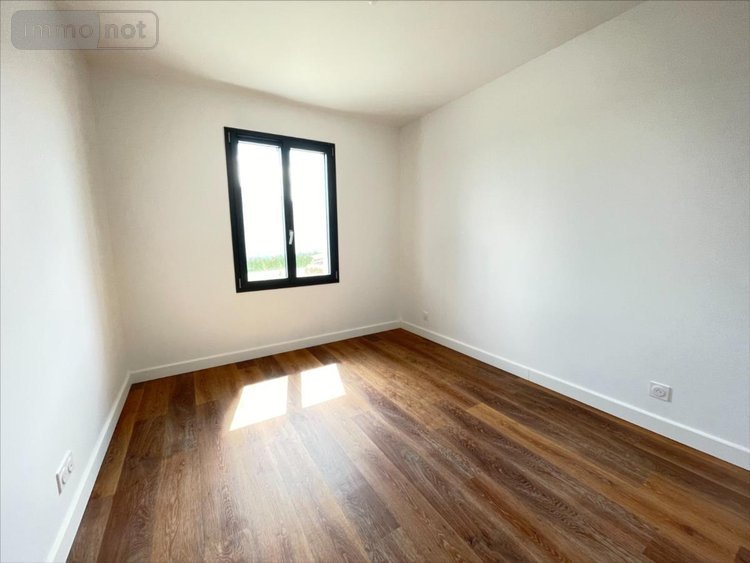 Maison a vendre Ferrières 17170 Charente-Maritime 100 m2 4 pièces 298400 euros