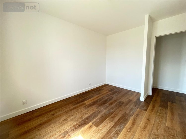 Maison a vendre Ferrières 17170 Charente-Maritime 100 m2 4 pièces 332800 euros