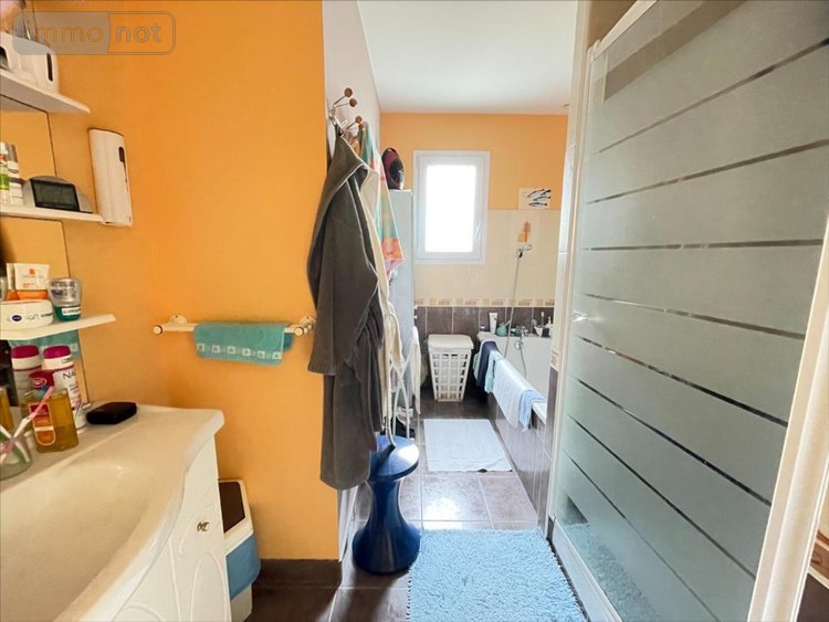 Maison a vendre Saint-Xandre 17138 Charente-Maritime 100 m2 4 pièces 362000 euros