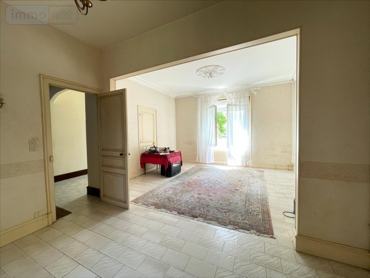 Maison a vendre Châtelaillon-Plage 17340 Charente-Maritime 210 m2 9 pièces 612800 euros