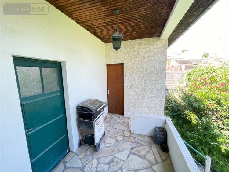 Maison a vendre Châtelaillon-Plage 17340 Charente-Maritime 268 m2 12 pièces 841932 euros