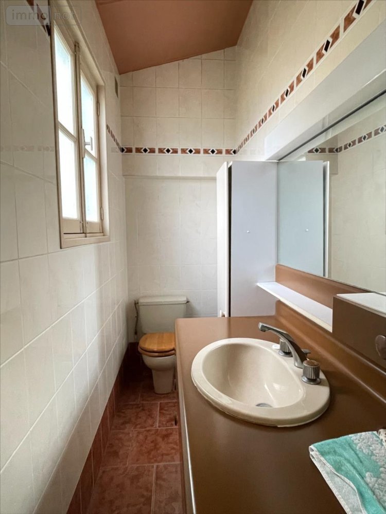 Maison a vendre Châtelaillon-Plage 17340 Charente-Maritime 210 m2 9 pièces 612800 euros