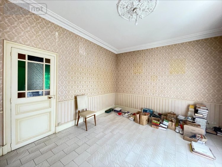 Maison a vendre Châtelaillon-Plage 17340 Charente-Maritime 268 m2 12 pièces 841932 euros