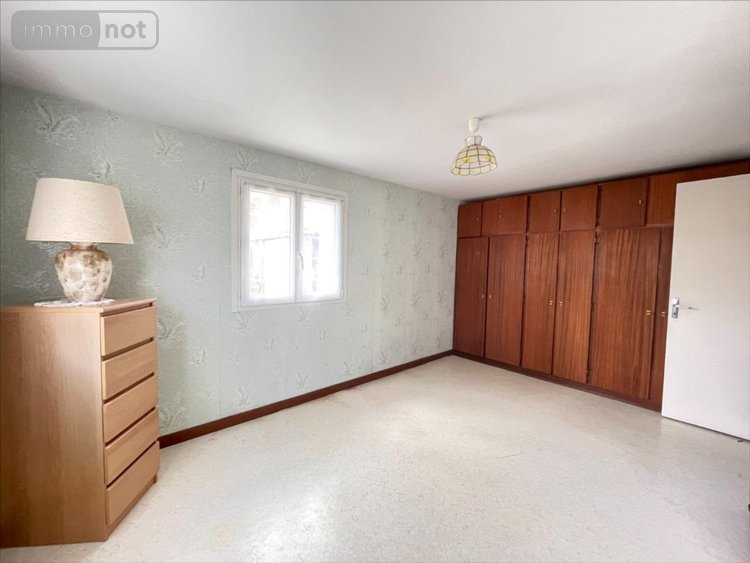 Maison a vendre Saint-Médard-d'Aunis 17220 Charente-Maritime 98 m2 4 pièces 210000 euros