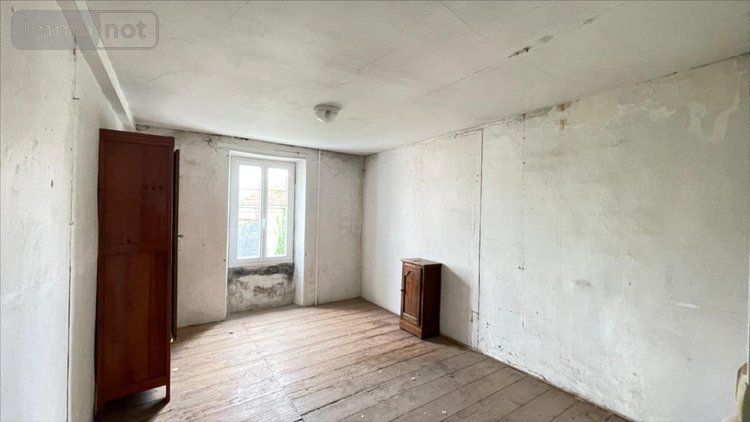 Maison a vendre Saint-Médard-d'Aunis 17220 Charente-Maritime 108 m2 4 pièces 218400 euros