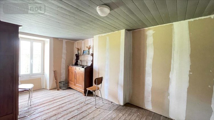 Maison a vendre Saint-Médard-d'Aunis 17220 Charente-Maritime 108 m2 4 pièces 218400 euros