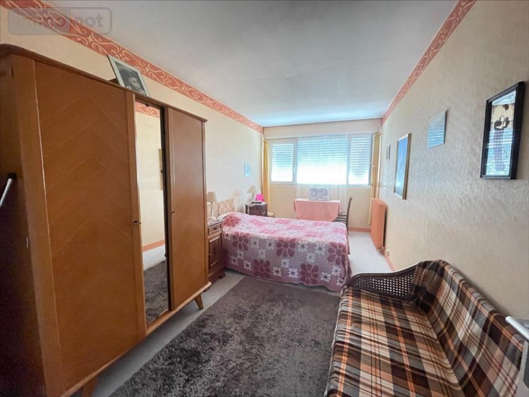 Appartement a vendre La Rochelle 17000 Charente-Maritime 93 m2 4 pièces 239200 euros