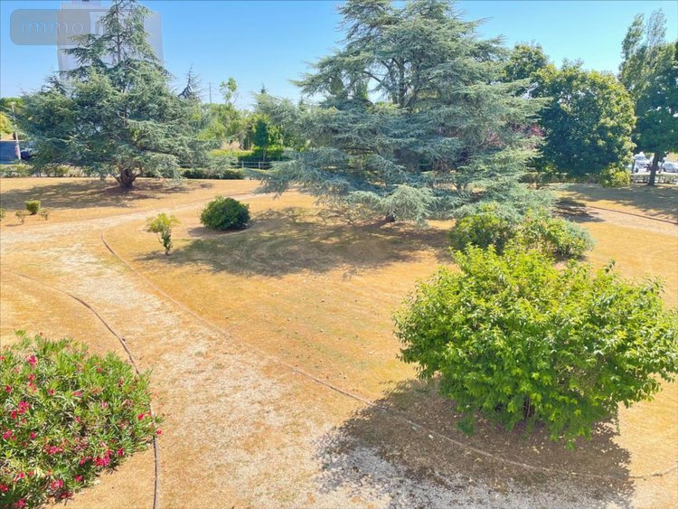 Appartement a vendre La Rochelle 17000 Charente-Maritime 93 m2 4 pièces 239200 euros