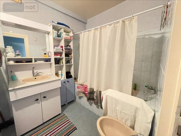 Appartement a vendre La Rochelle 17000 Charente-Maritime 93 m2 4 pièces 239200 euros
