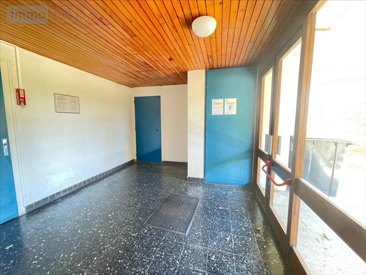 Appartement a vendre La Rochelle 17000 Charente-Maritime 93 m2 4 pièces 258960 euros