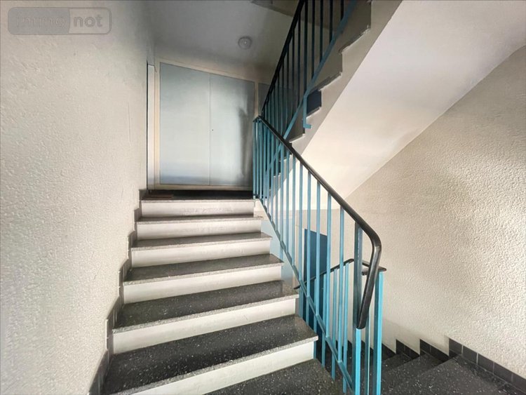 Appartement a vendre La Rochelle 17000 Charente-Maritime 93 m2 4 pièces 239200 euros