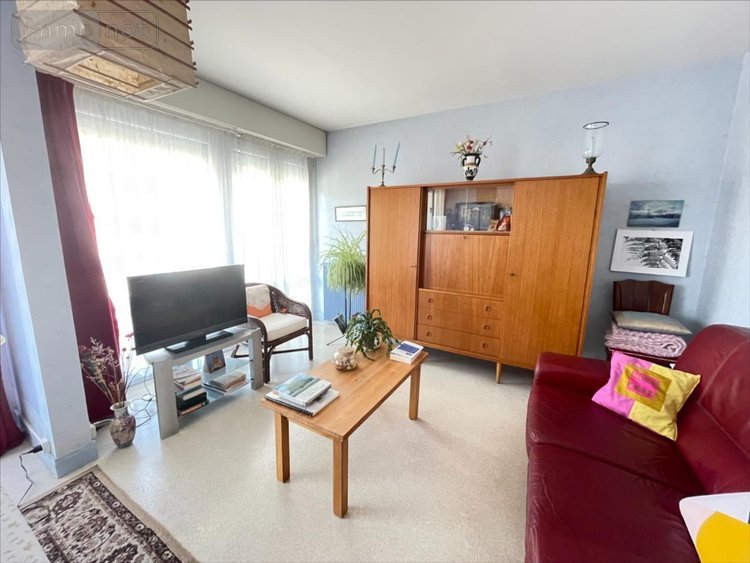 Appartement a vendre La Rochelle 17000 Charente-Maritime 93 m2 4 pièces 239200 euros