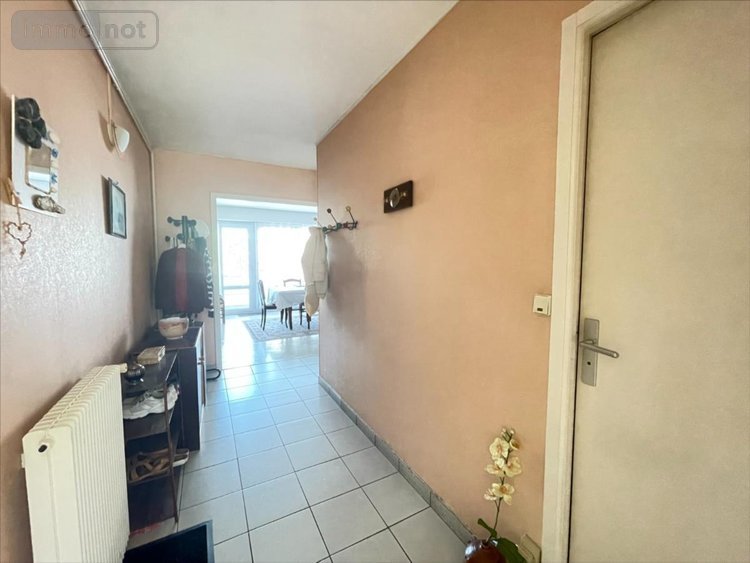 Appartement a vendre La Rochelle 17000 Charente-Maritime 93 m2 4 pièces 239200 euros