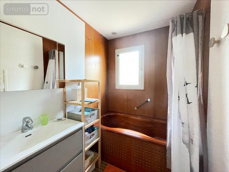 Maison a vendre Périgny 17180 Charente-Maritime 171 m2 6 pièces 697500 euros