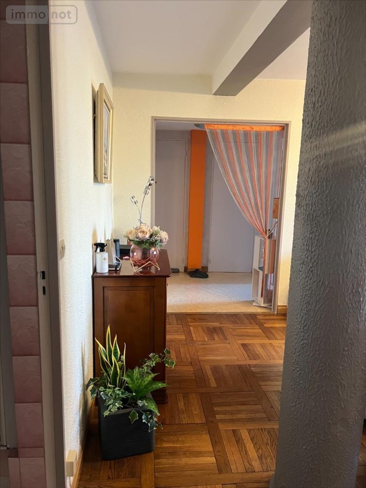 Appartement a vendre Boulogne-sur-Mer 62200 Pas-de-Calais 92 m2 6 pièces 116600 euros