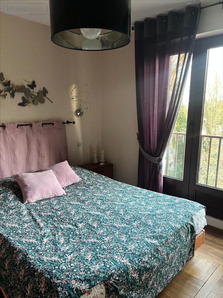 Appartement a vendre Boulogne-sur-Mer 62200 Pas-de-Calais 92 m2 6 pièces 116600 euros