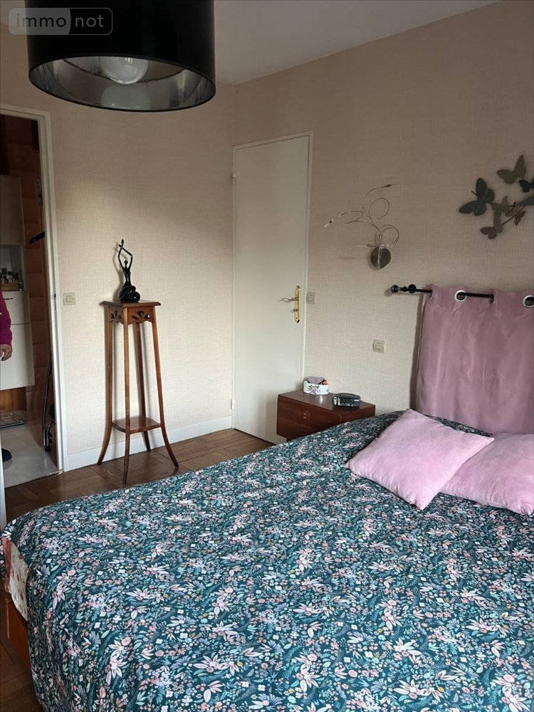 Appartement a vendre Boulogne-sur-Mer 62200 Pas-de-Calais 92 m2 6 pièces 116600 euros