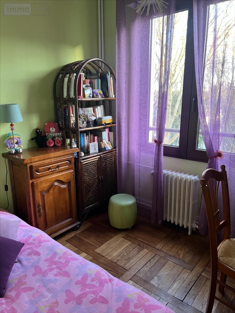 Appartement a vendre Boulogne-sur-Mer 62200 Pas-de-Calais 92 m2 6 pièces 116600 euros