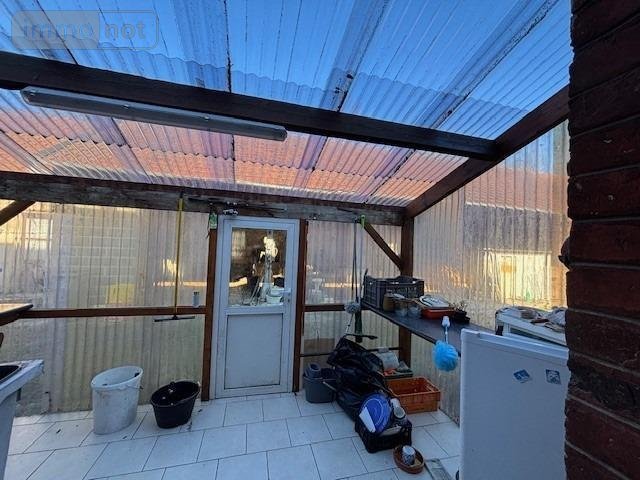 Maison a vendre Royaucourt-et-Chailvet 02000 Aisne 231 m2 10 pièces 123500 euros