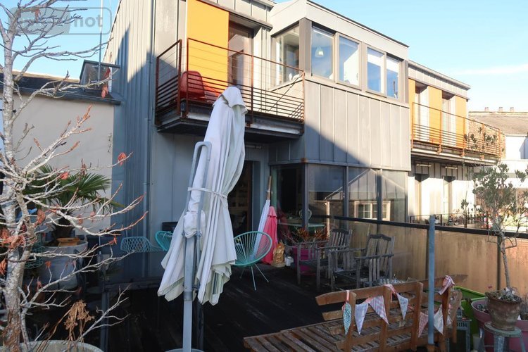 Maison a vendre Landerneau 29800 Finistère 208 m2  568000 euros