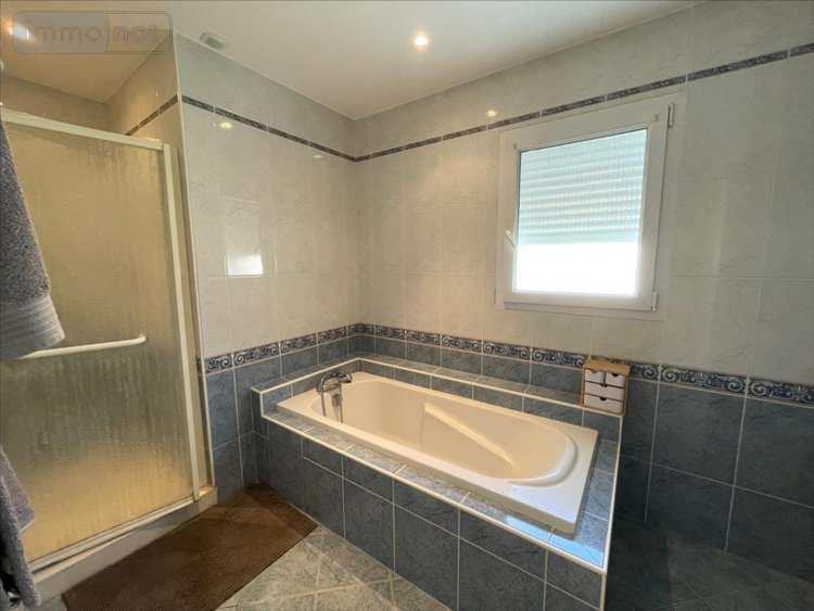 Maison a vendre Sainte-Radégonde-des-Noyers 85450 Vendée 159 m2 5 pièces 436800 euros