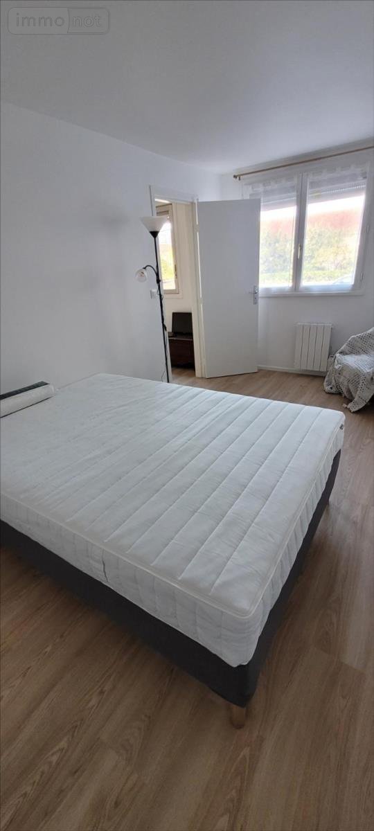 Appartement a vendre Rouen 76000 Seine-Maritime 38 m2 2 pièces 99000 euros