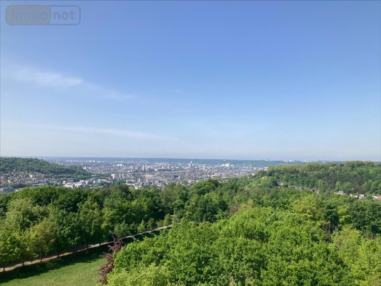 Appartement a vendre Rouen 76000 Seine-Maritime 68 m2 3 pièces 62000 euros