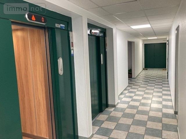 Appartement a vendre Rouen 76000 Seine-Maritime 68 m2 3 pièces 62000 euros