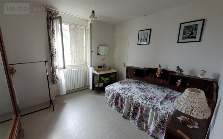 Maison a vendre Carhaix-Plouguer 29270 Finistère 100 m2 6 pièces 89250 euros