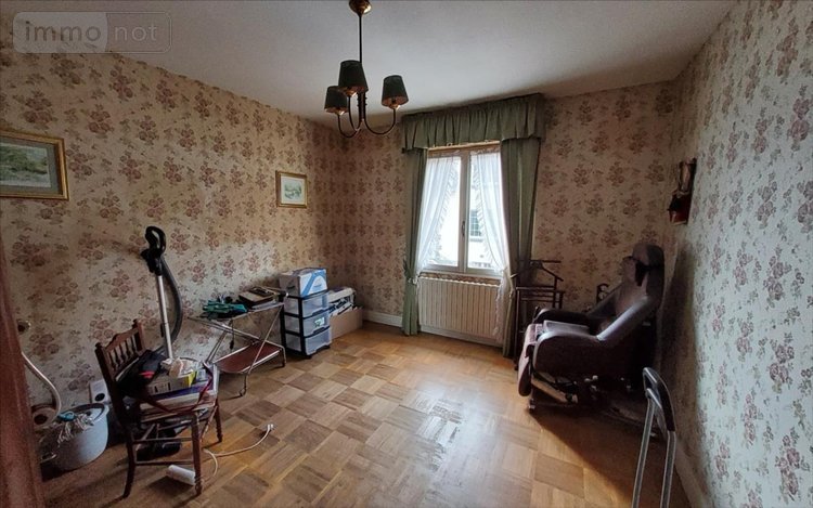 Maison a vendre Carhaix-Plouguer 29270 Finistère 100 m2 6 pièces 89250 euros